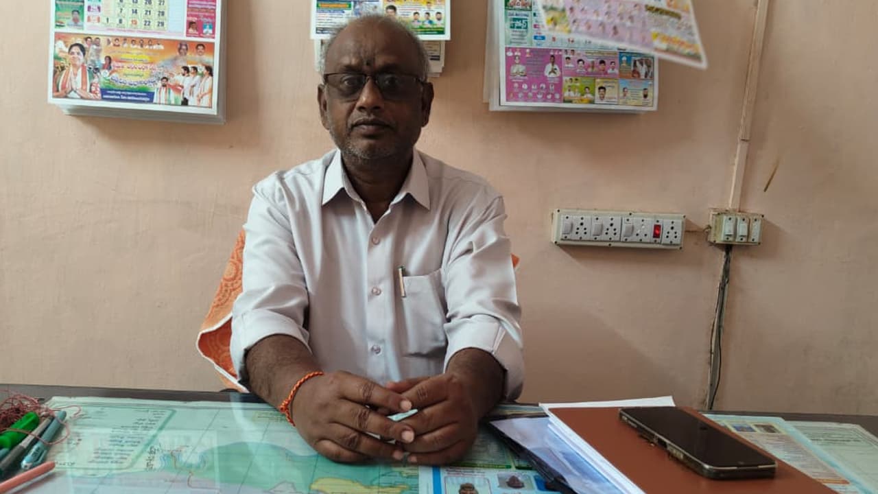 సోమవారం నుంచి మాగనూరులో మండల స్థాయిలో ప్రజావాణి