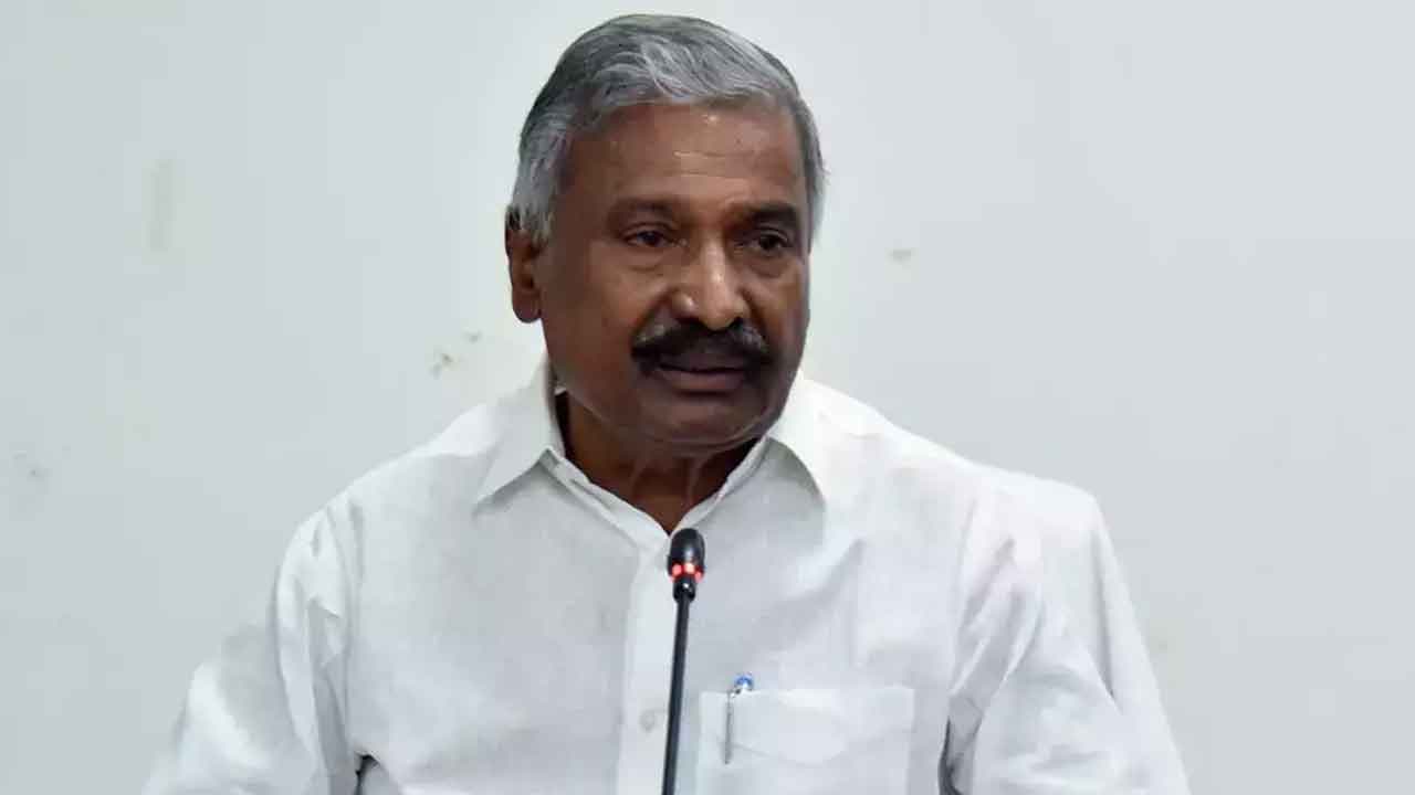 తిరుపతిలో వైఎస్సార్ కు నివాళి.. మావిగన్ పై పెద్దిరెడ్డి సంచలన వ్యాఖ్యలు