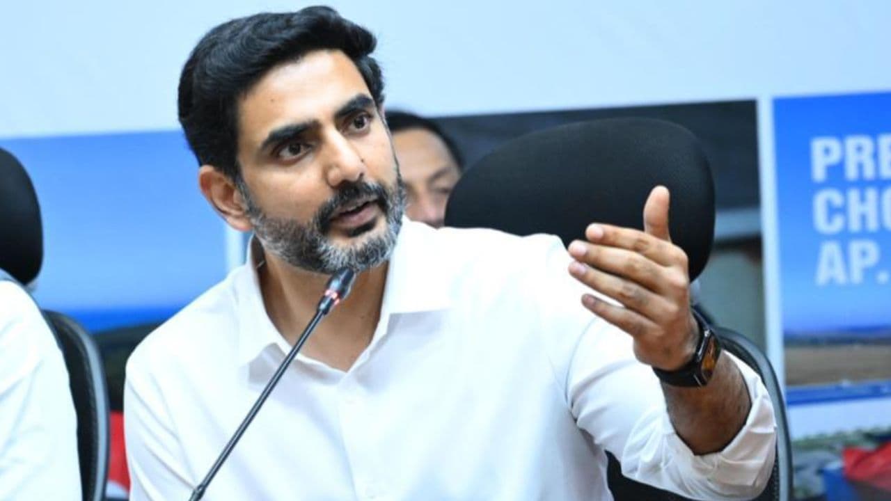 తల్లికి వందనం’పై గుడ్ న్యూస్ .. అధికారులకు మంత్రి లోకేష్ కీలక ఆదేశాలు