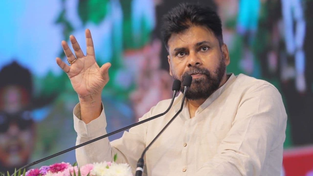 పవన్ సభకు అనుమతి నిరాకరణపై జనసేన ఆగ్రహం.. తెలంగాణ పోలీసుల వైఖరిని తప్పుబట్టిన పార్టీ