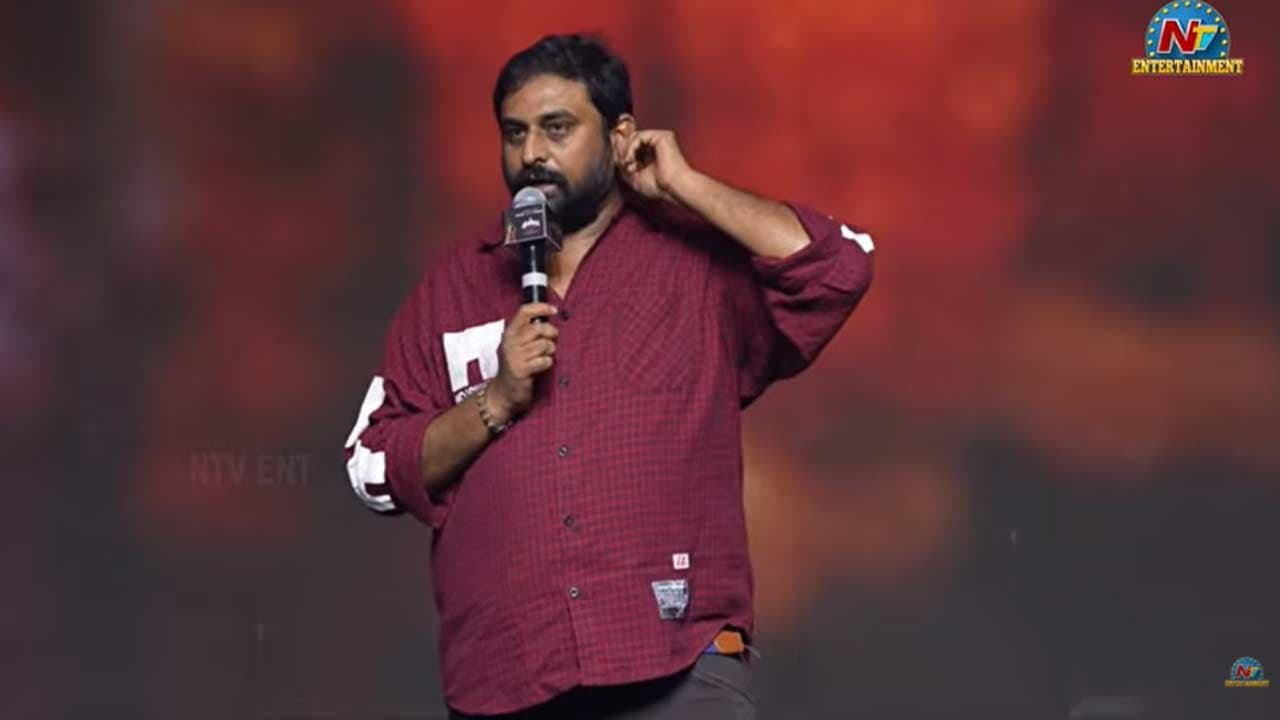 శ్రీనివాస మంగాపురం ఆడియో బ్లాక్ బస్టర్ హిట్ కాబోతోంది