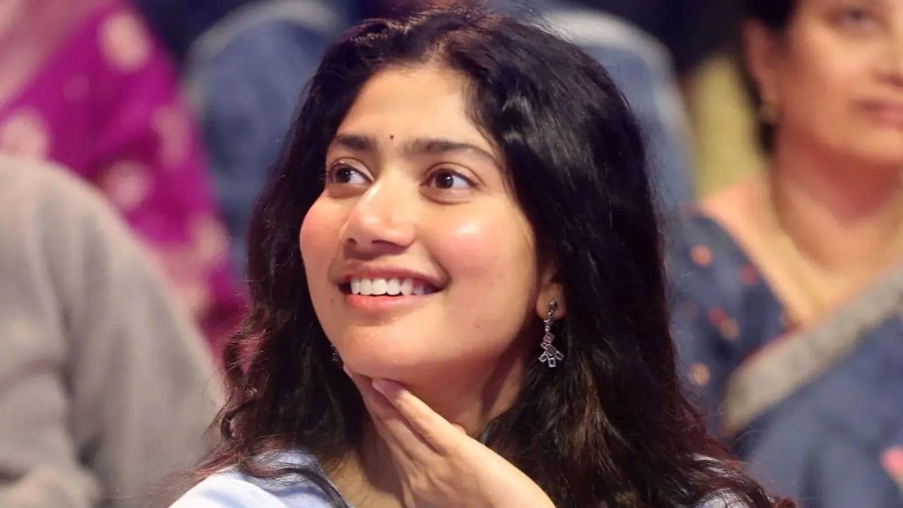 సాయి పల్లవికి రామాయణ’ శాపంగా మారిందా