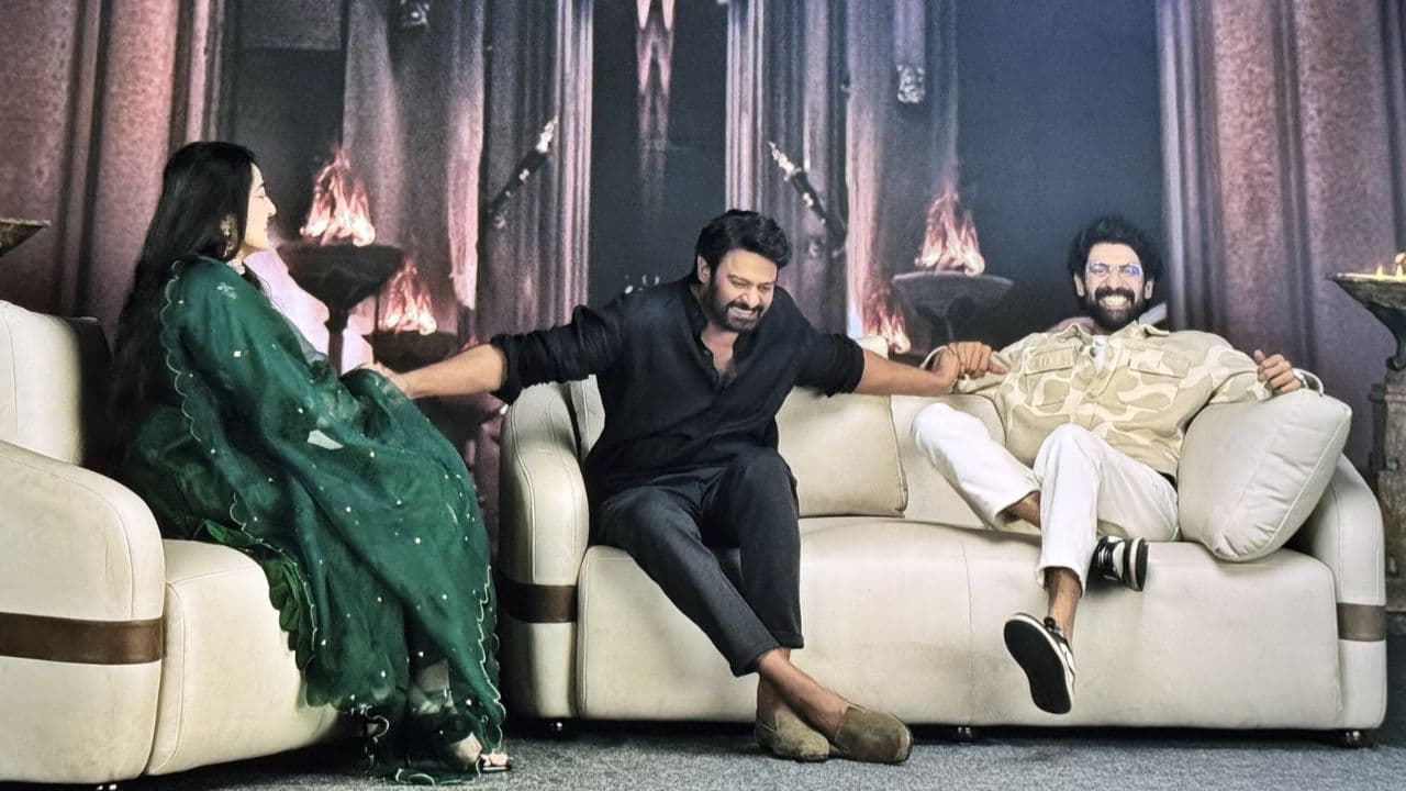 ఇండియన్ సినీ ప్రియులకు బిగ్ సర్ ప్రైజ్.. బాహుబలి 3 వస్తోంది