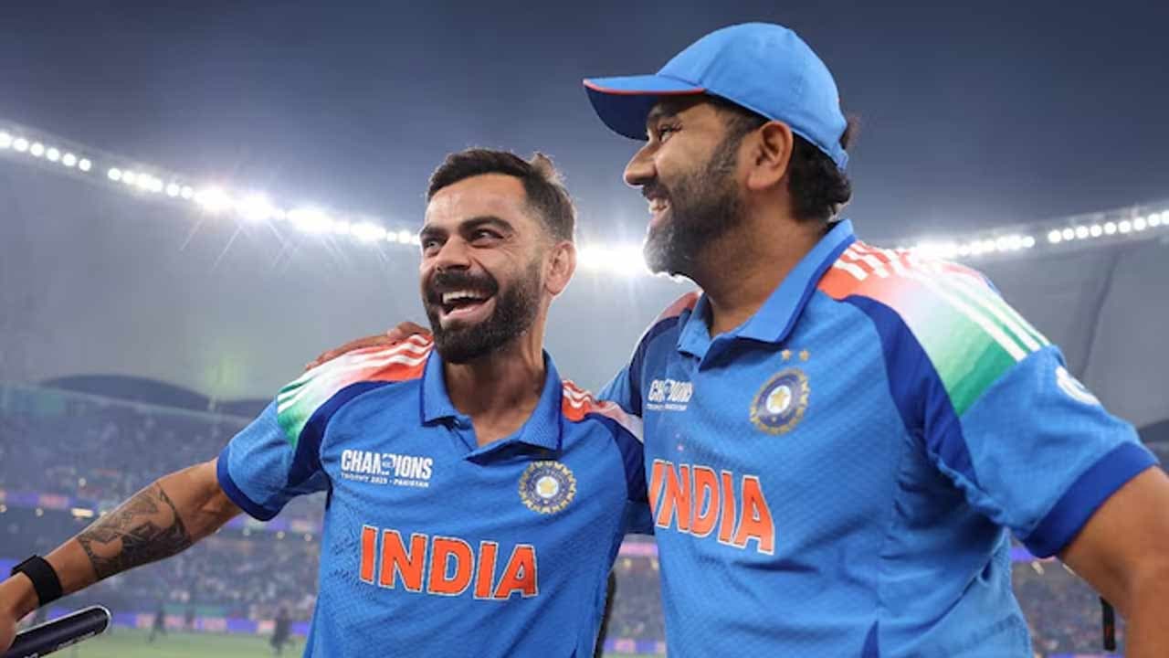 వరల్డ్ కప్ లో రోహిత్, విరాట్ ఉంటారా?.. బీసీసీఐ సమాధానంపై ఆసక్తికర చర్చ