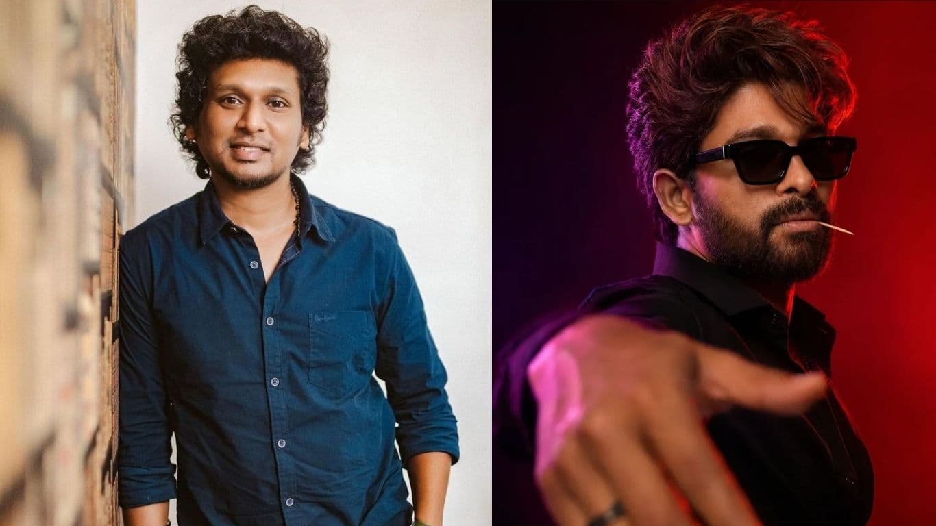 రాకా’కు స్మాల్ బ్రేక్.. లోకి సినిమా కోసం రెడీ అవుతున్న బన్నీ
