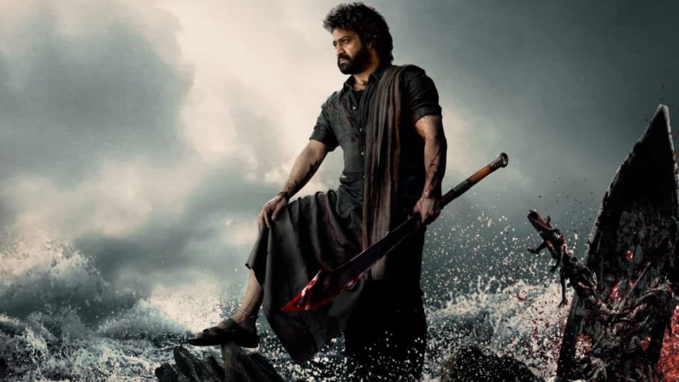 దేవర -2 ఇక లేనట్టే? బాలయ్యతో సినిమాను ప్రిస్టేజ్ గా తీసుకున్న కొరటాల