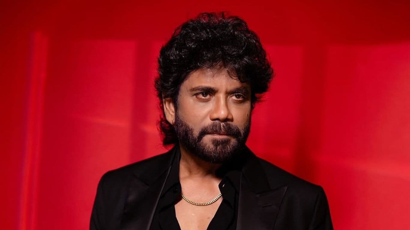 దూసుకొస్తున్న కింగ్ 100.. రిలీజ్ డేట్ కూడా ఫిక్స్