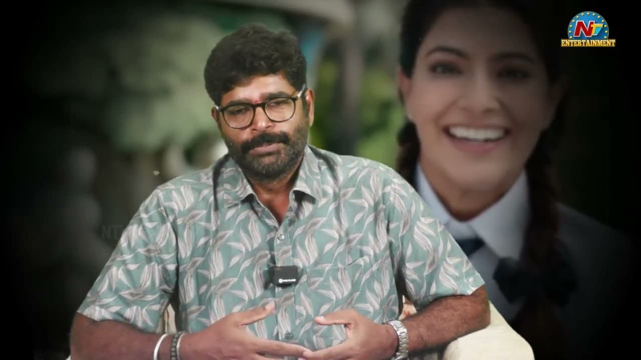 హీరోయిన్ వరలక్ష్మికి పోలీస్ కంప్లైంట్’ డైరెక్టర్ బహిరంగ క్షమాపణ