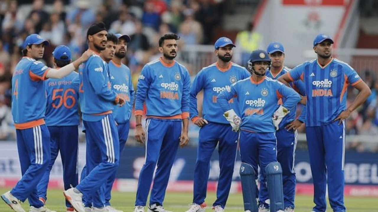 చరిత్ర సృష్టించిన ఇంగ్లండ్ .. చెత్త రికార్డులు మూటగట్టుకున్న టీమిండియా