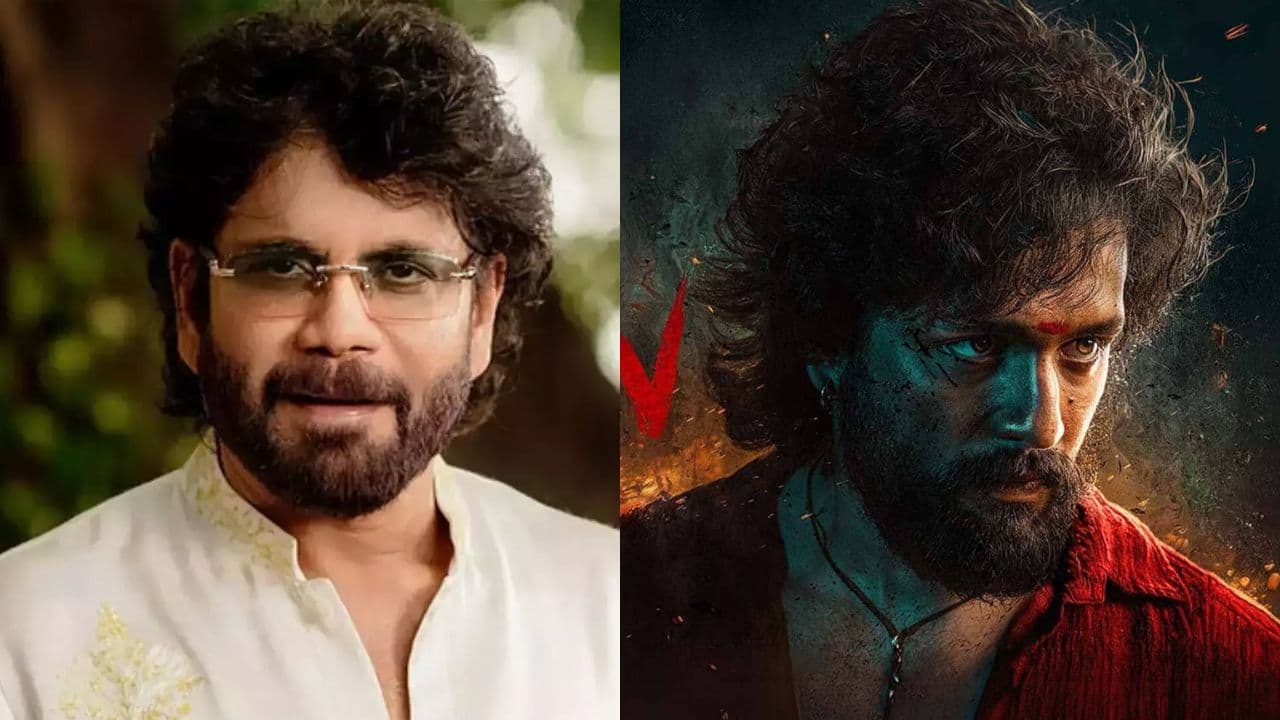 కొడుకు సక్సెస్ కోసం నాగార్జున తపన.. లెనిన్’ స్క్రిప్ట్ లో కింగ్ రైటింగ్