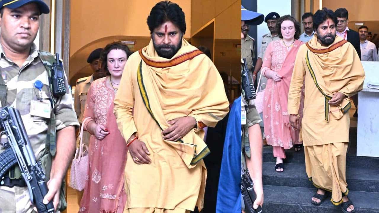 పవన్ కల్యాణ్ కు శస్త్రచికిత్స విజయవంతం.. ప్రస్తుతం ఆరోగ్యం ఎలా ఉందంటే