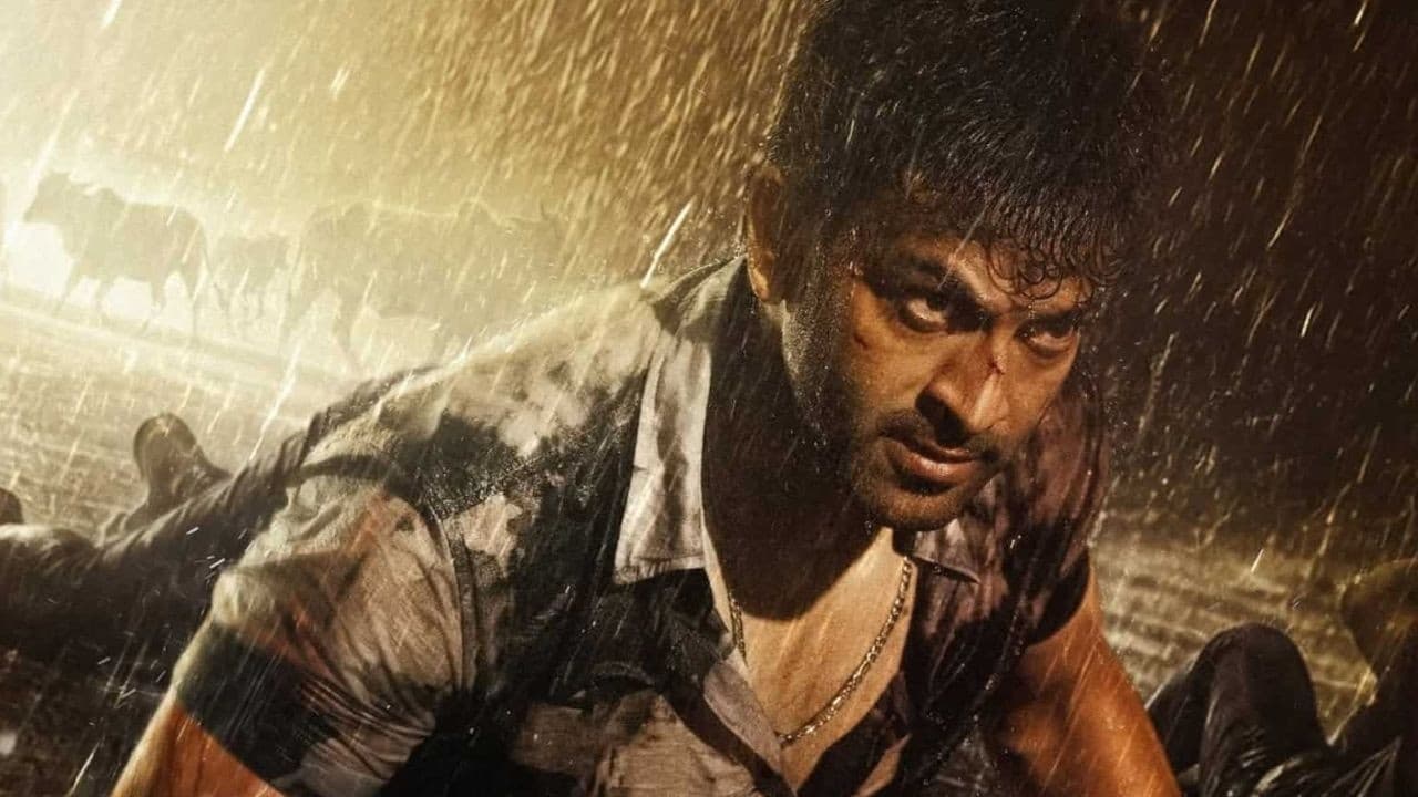 ఖలీఫా’ ట్రైలర్ ఔట్.. బంగారం, స్మగ్లింగ్, ప్రతీకారంతో పృథ్వీరాజ్ మాస్ వార్