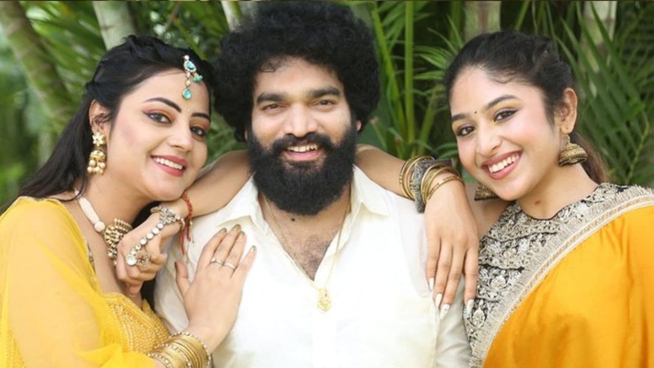 కన్నడ సుప్రీమ్ స్టార్ కొత్త ప్రయాణం… క్లాసిక్ టైటిల్ తో హీరోగా, దర్శకుడిగా తెలుగు సినిమా