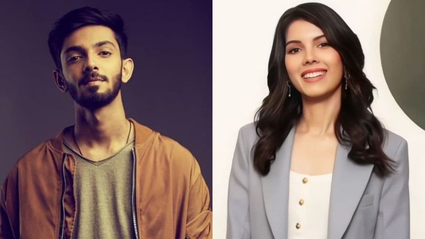 అనిరుధ్ పెళ్ళికి వేదిక రెడీ