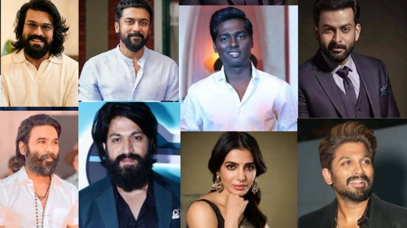 సౌత్ స్టార్స్ కు సెకండ్ హోమ్ గా ముంబై.. కోట్లాది రూపాయల విలువైన హౌసెస్ కొనుగోలు