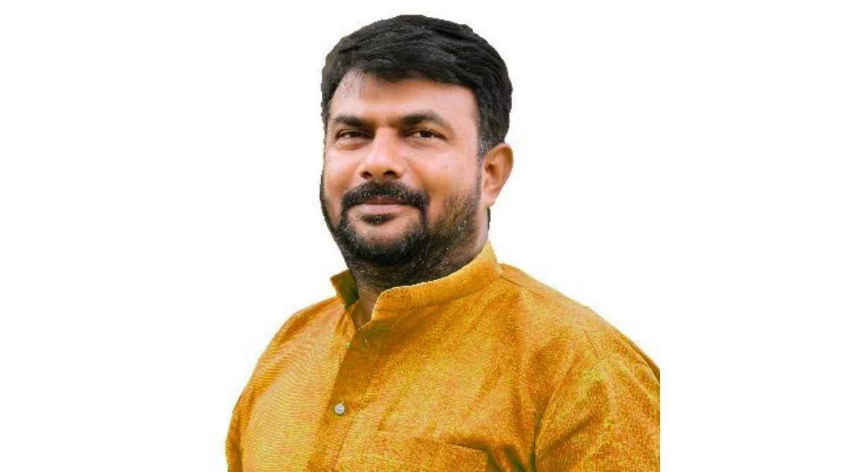 Shiv Sena MLA Hemant Patil Abstains from Maharashtra MLC Polls Citing Corruption and Money Power