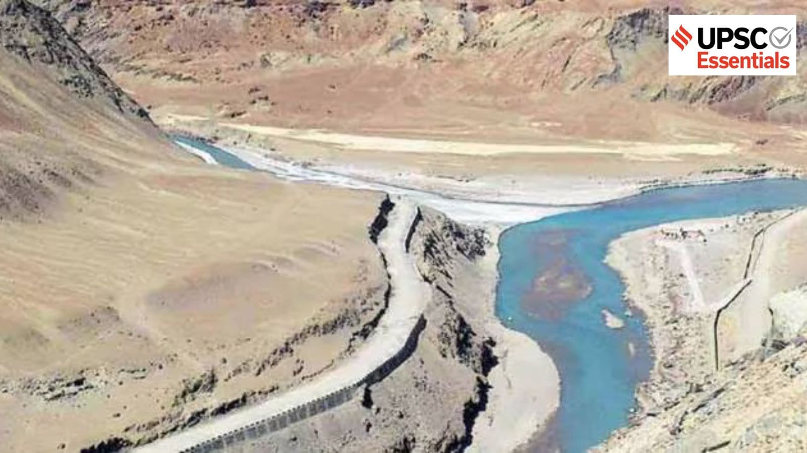 Kirthai Ii Hydroelectric Project Forest Clearance Chenab Jammu Kashmir