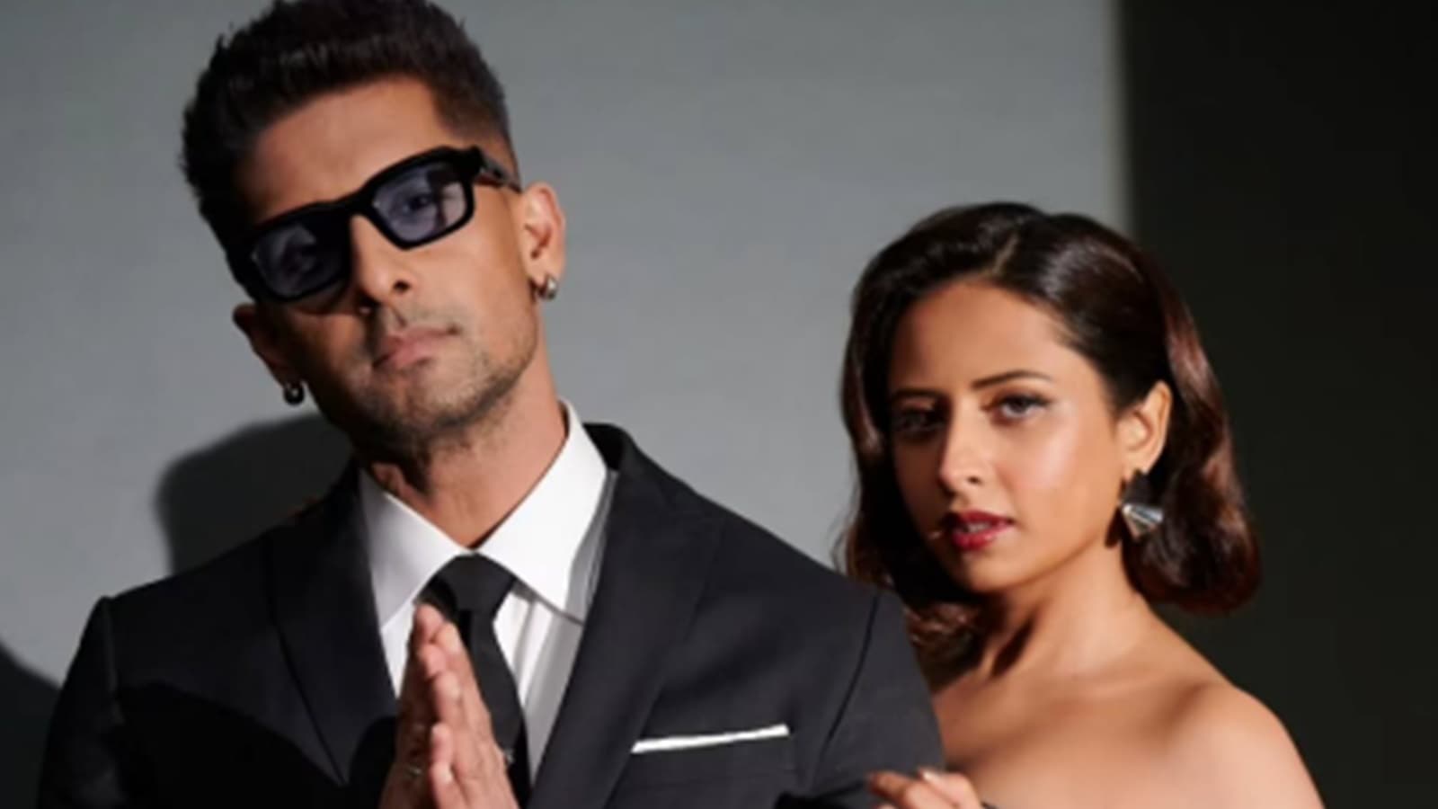Ravi Dubey Sargun Mehta Lasting Relationship Appreciation Partner Dating 9829975
