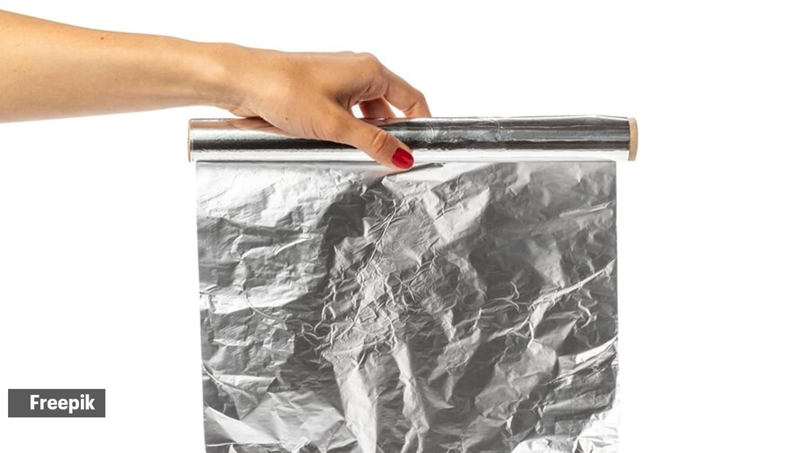 Fact Check More Aluminium Foil Wrap 400 Cans Soda Experts 9945492