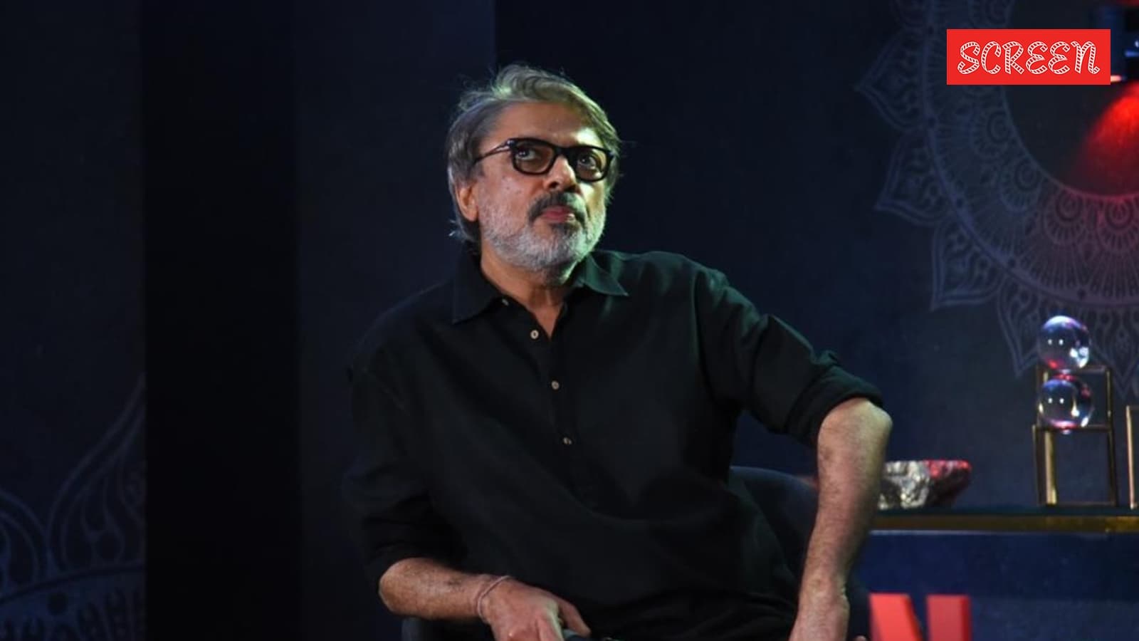 Sanjay Leela Bhansali Appear In My Nightmares Strangling Me Heeramandi Actor
