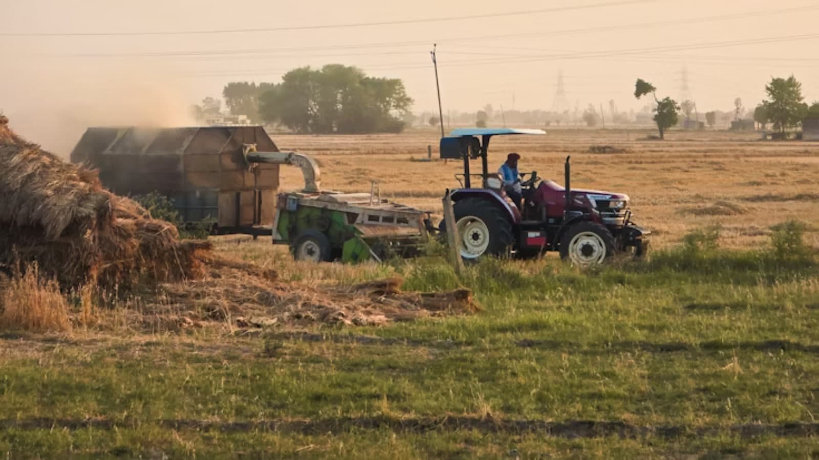 Ludhiana Farm Machinery Fraud Case Japanese Nationals Booked