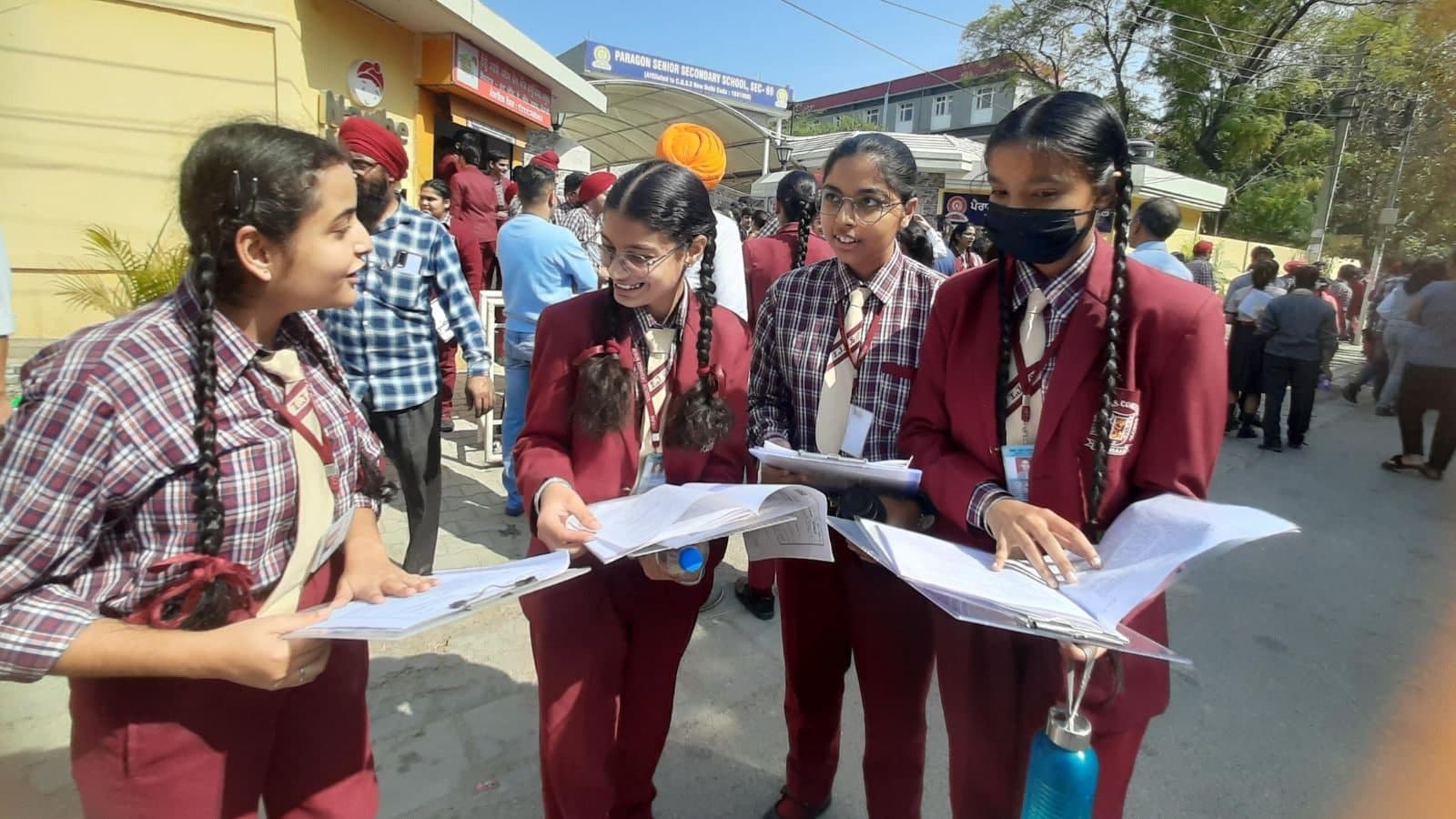 Kerala Sslc Class 10 Re Evaluation Results 2026 Marks Memo Declared Sslcexam Kerala Gov In