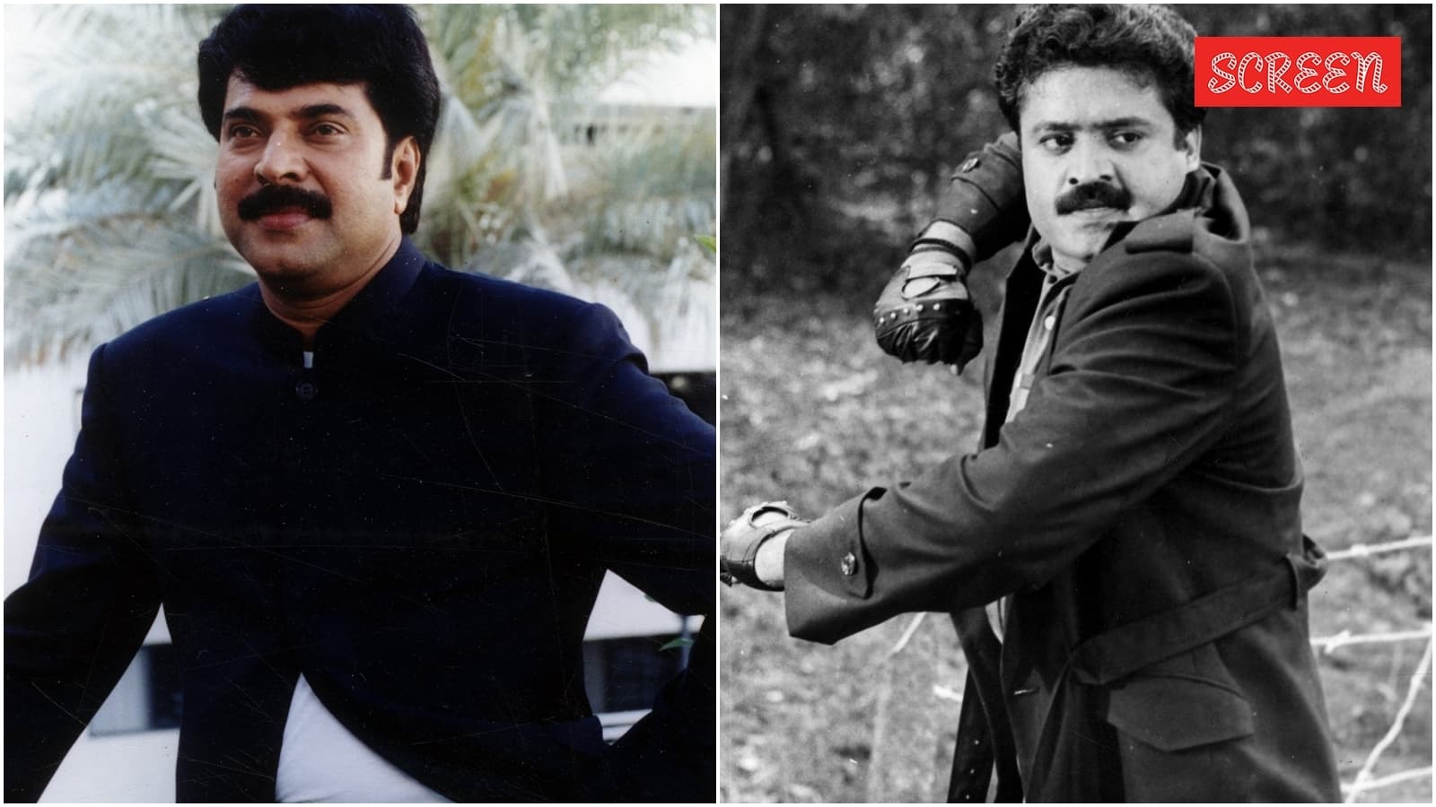 Suresh Gopi Became Kerala Superstar Andhra Supreme Star Ekalavyan Mammootty Rejected