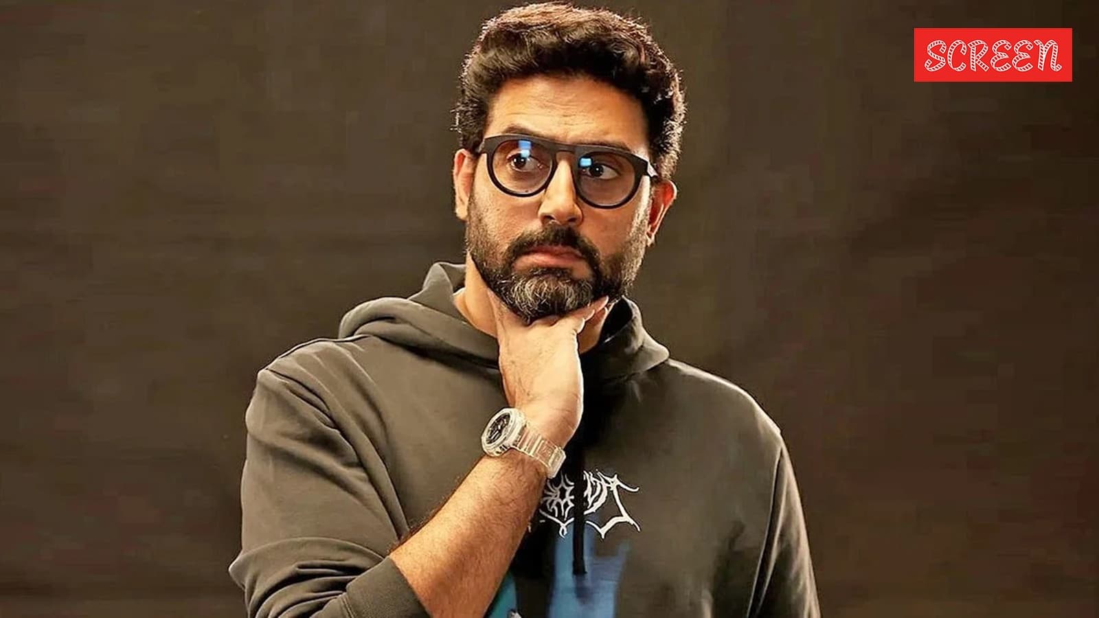 Abhishek Bachchan Recalls Battling Insecurity In Bollywood Kaam Milega Ya Nahi