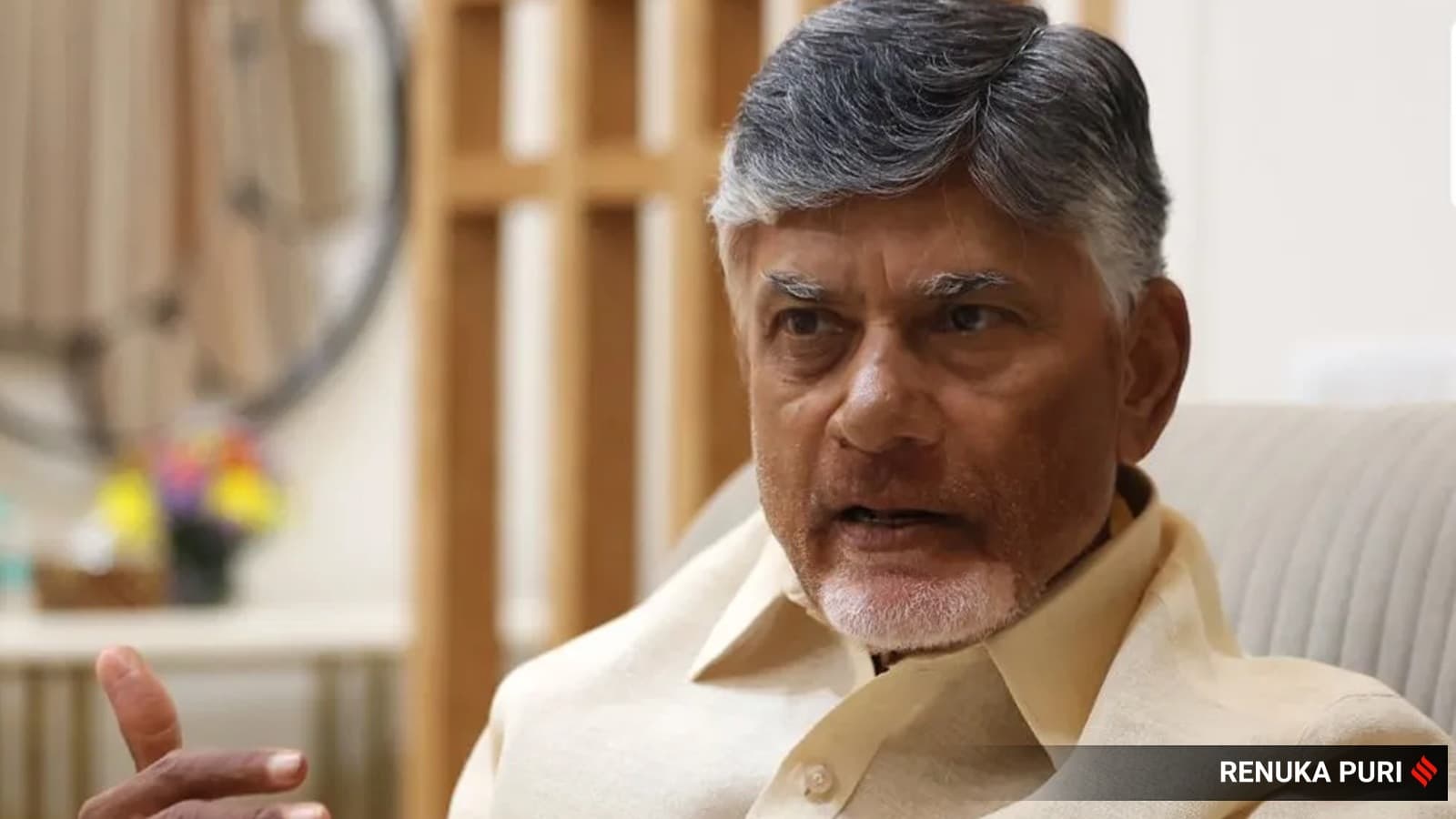 Amid Chandrababu Naidus Bharat Ratna Pitch For Ntr A Look Back At Their Turbulent Relations
