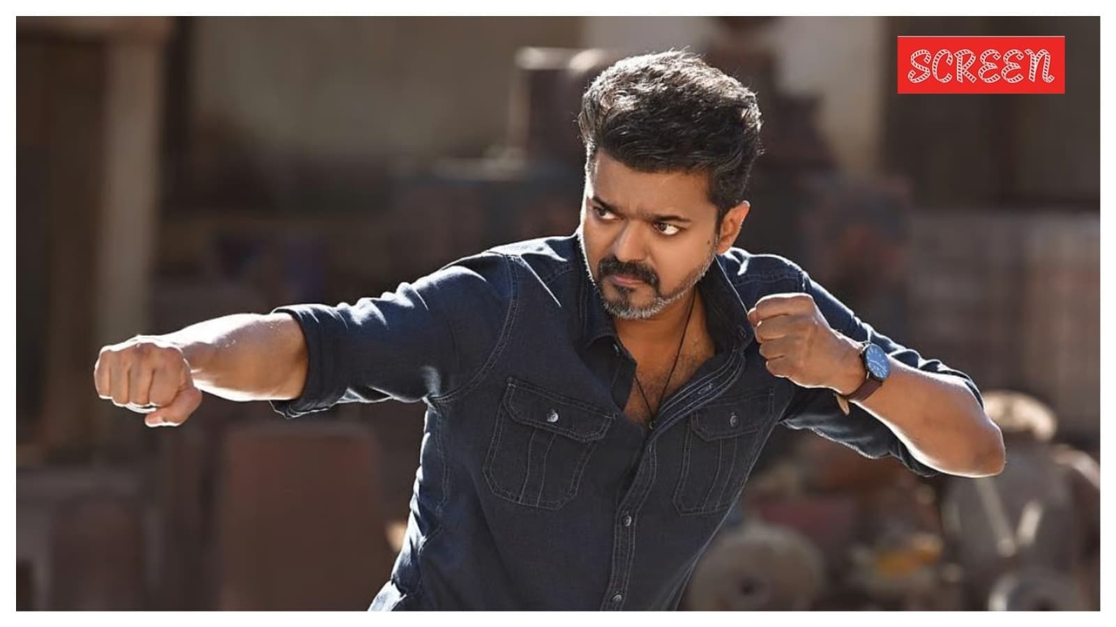 Vijays Jana Nayagan Cbfc Certification Late July Release