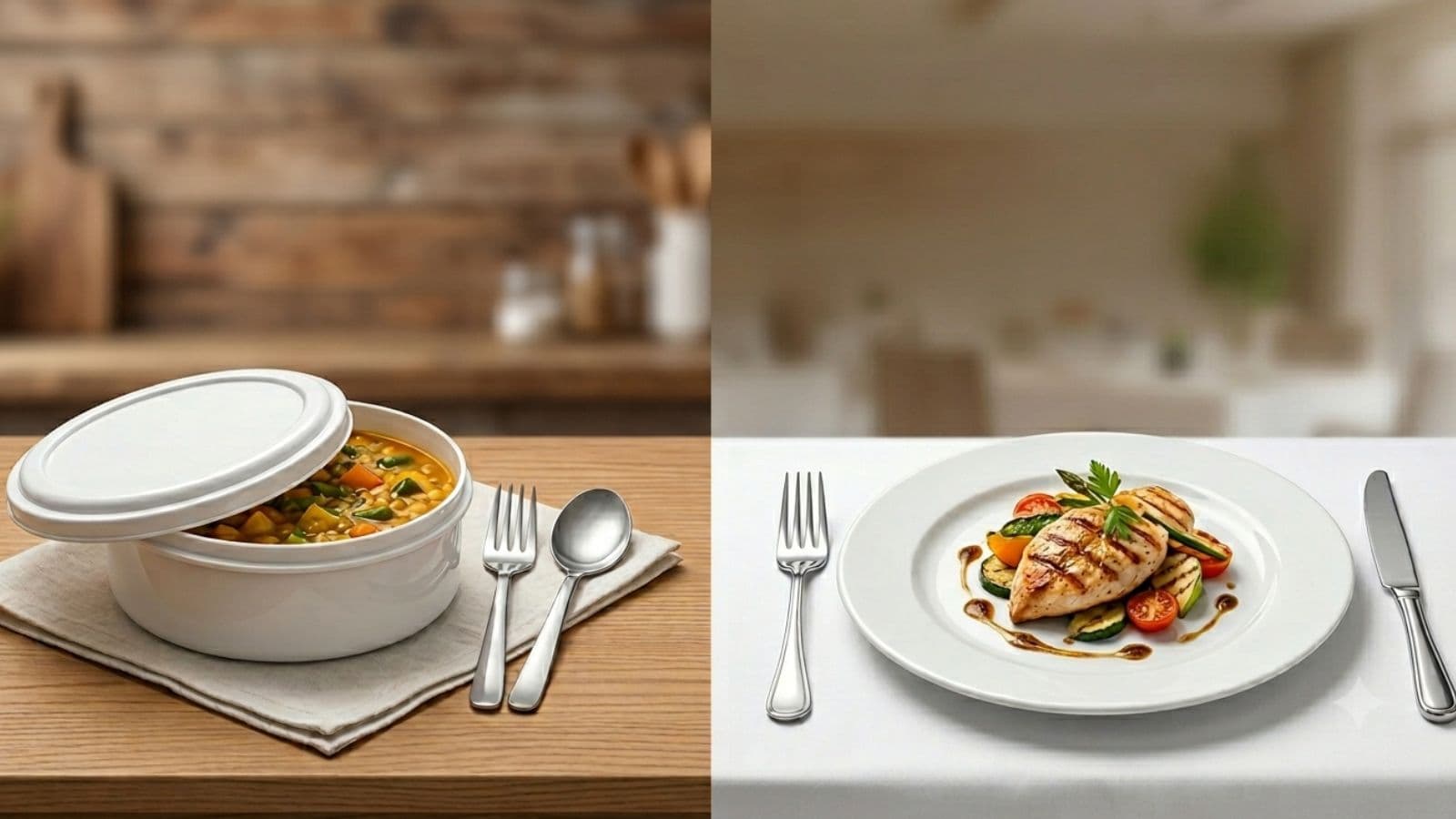 Can You Eat Home Food In Restaurant Mumbai Consumer Court Ruling