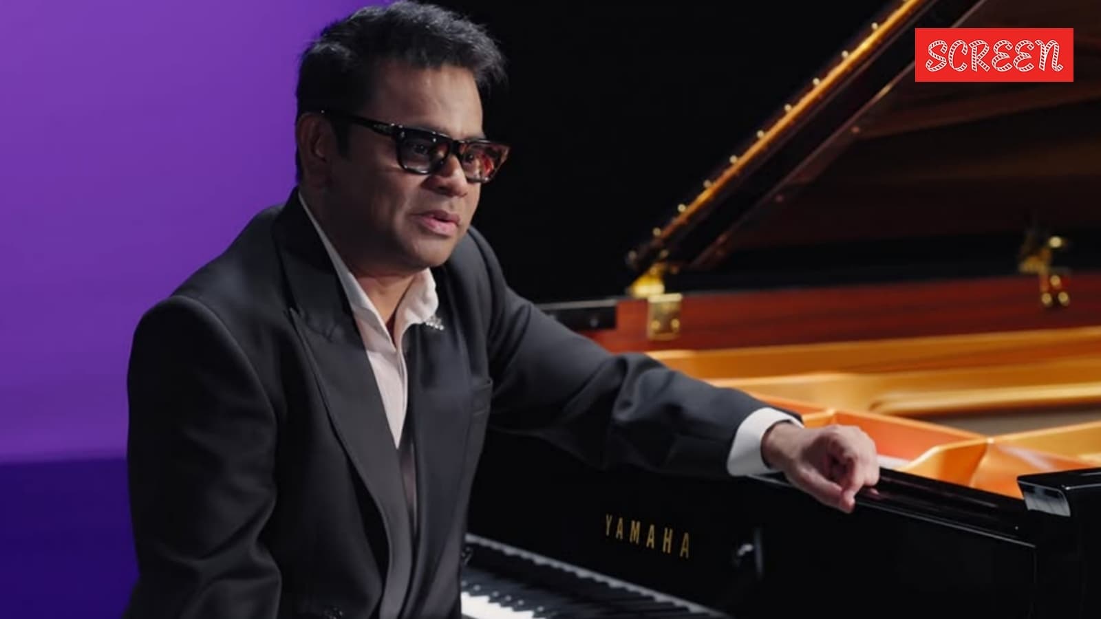 Ar Rahman To Perform At The Attari Wagah Border In Punjab Today