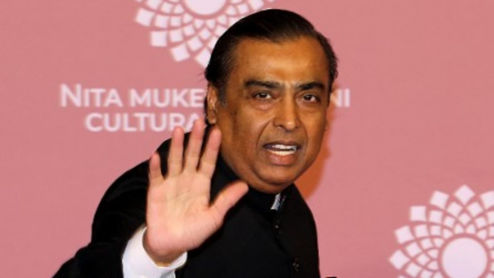 Mukesh Ambani Reliance Jio Ipo Report