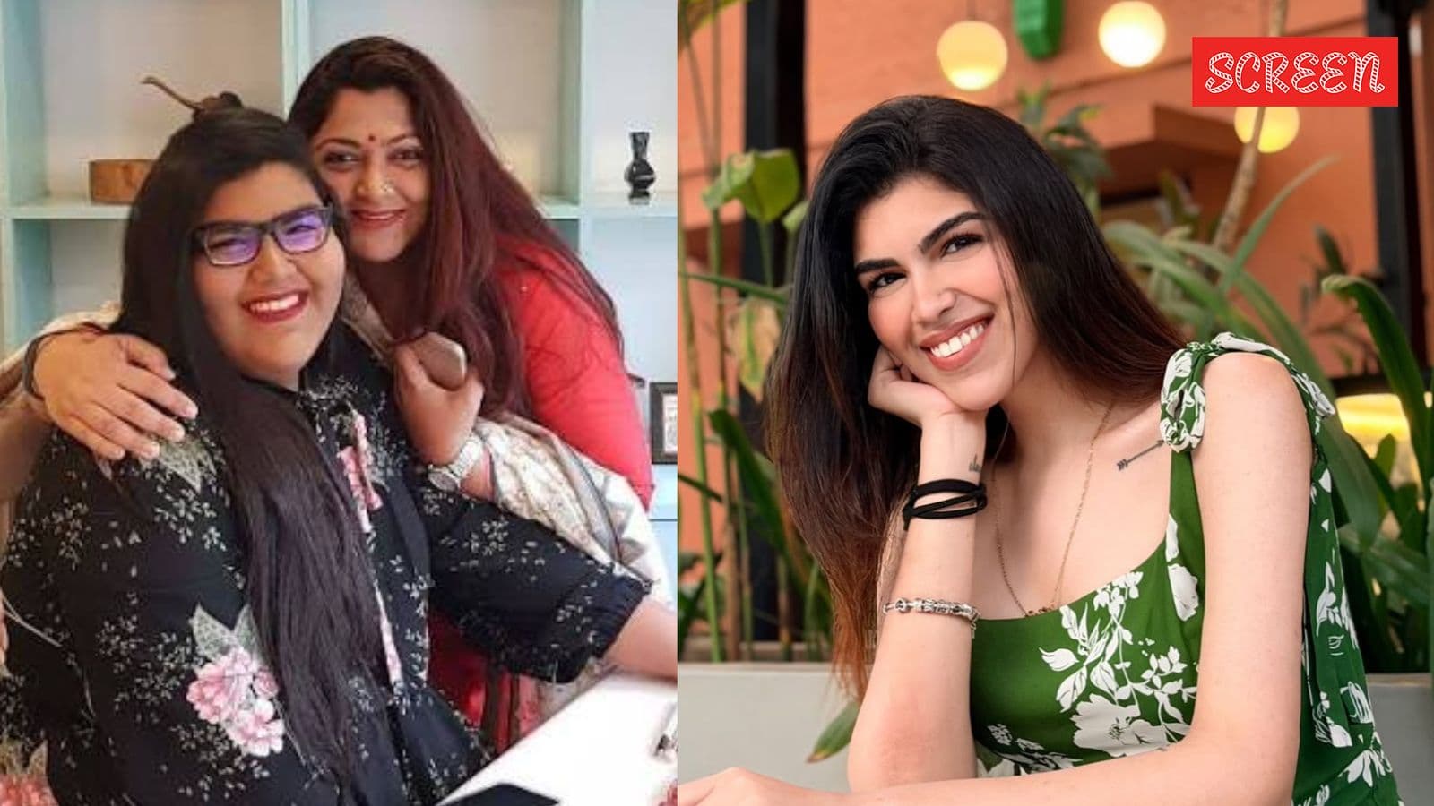 Khushbu Sundar Daughter Anandita Shuts Down Trolls Ozempic Rumours Took 7 Years