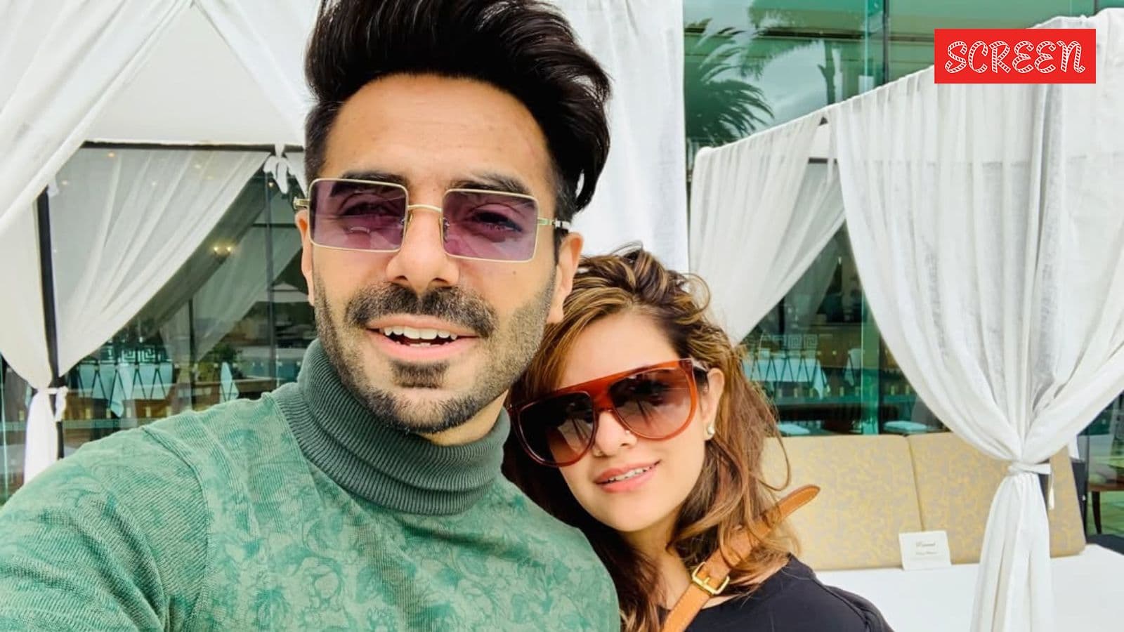 Wife Aakriti Exposes Aparshakti Khuranas Shocking Fashion Spending Habits