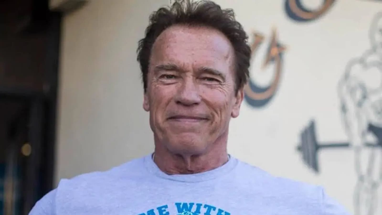 Arnold Schwarzenegger Fitness 78 Simple Morning Routine Expert
