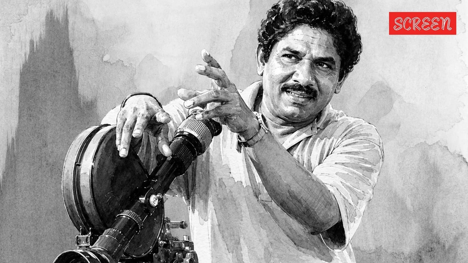 Bharathiraja The Director Who Took Tamil Cinema Beyond Studio Walls Dies At 84