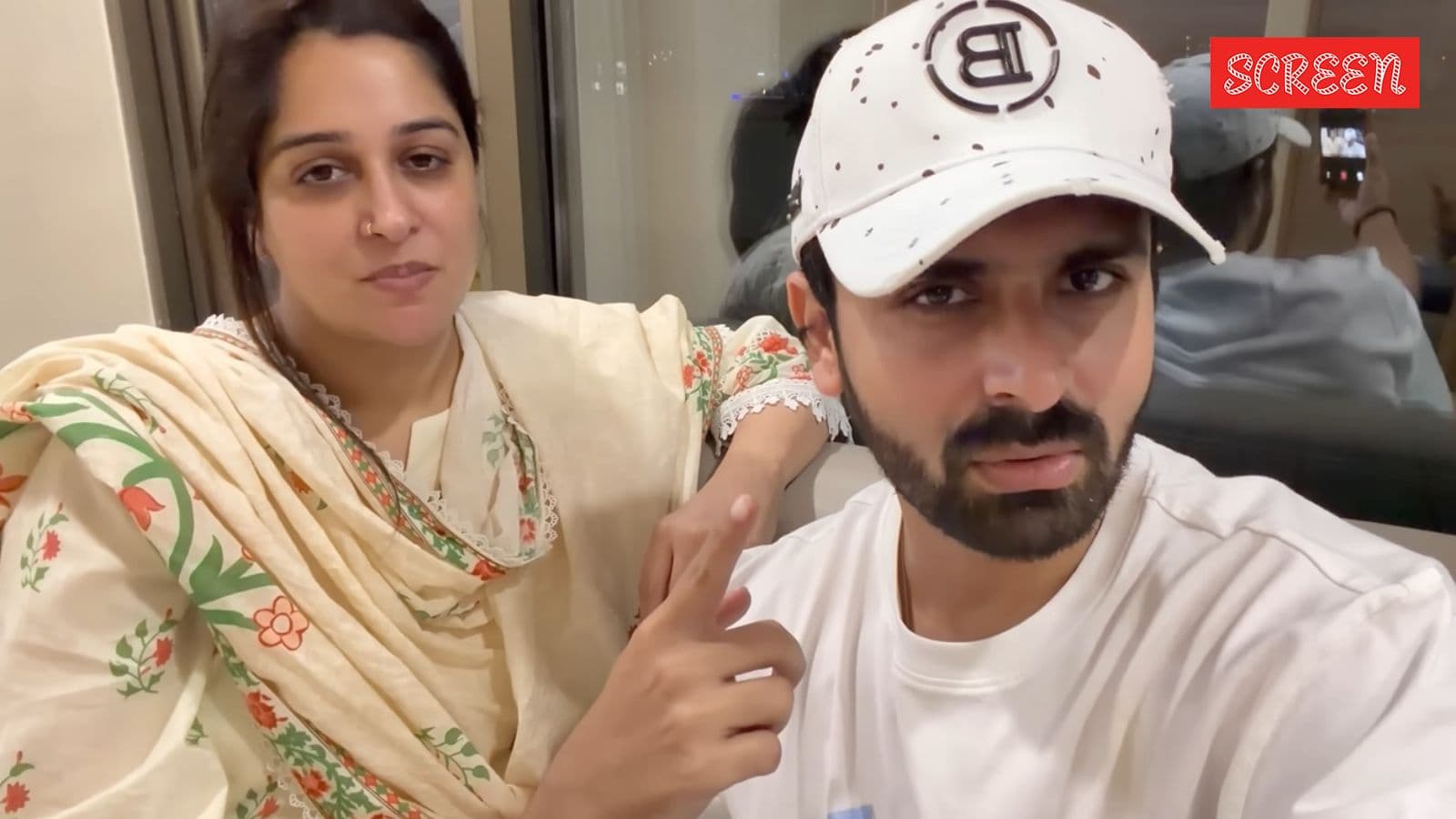 Dipika Kakar Suffers Severe Back Pain After First Immunotherapy Session Got Mild Fever