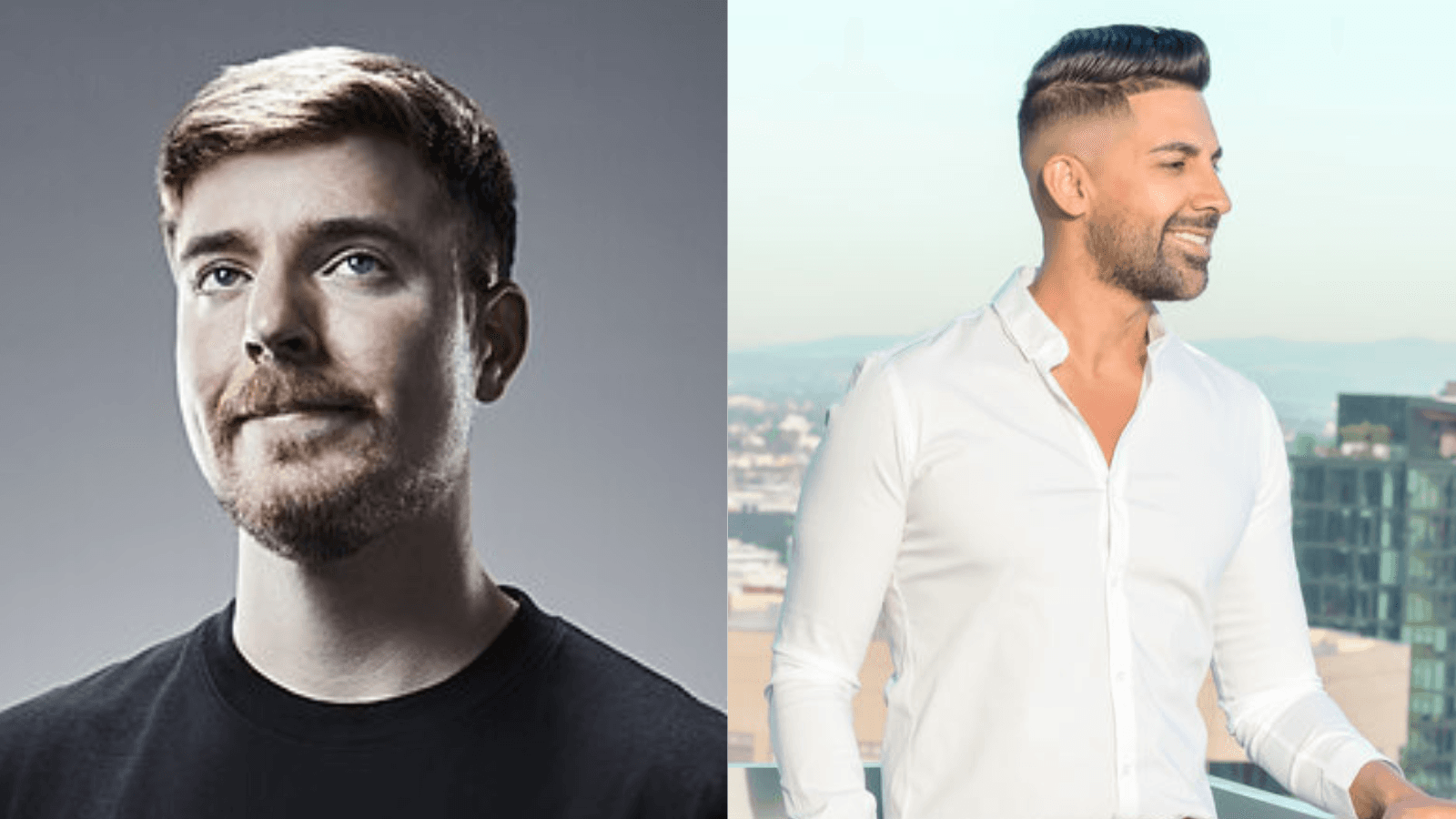 Top 10 Highest Earning Creators Of 2026 Mrbeast At 1 Indian Origin Dhar Mann Ranks At No 2
