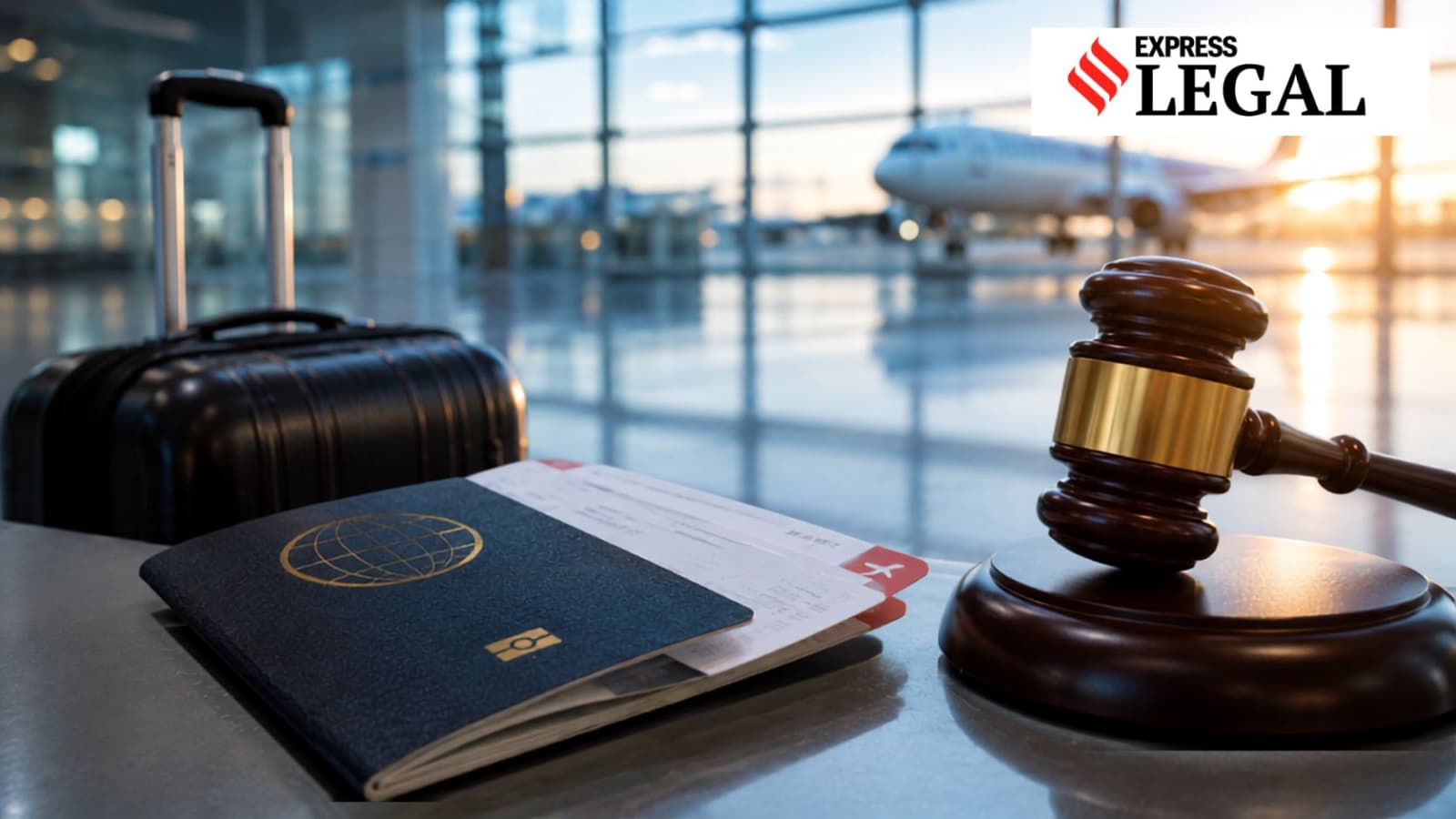 Airasia Compensation 1 15 Lakh Passport Stain Woman Job Australia