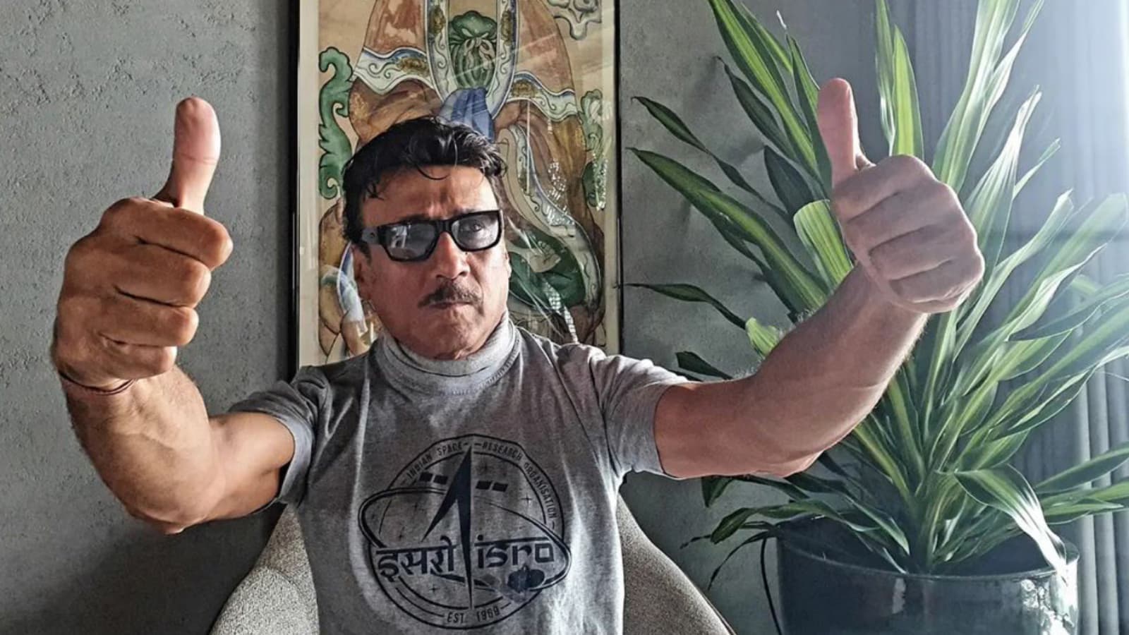 Jackie Shroff Personality Rights Delhi High Court Ai Injunction