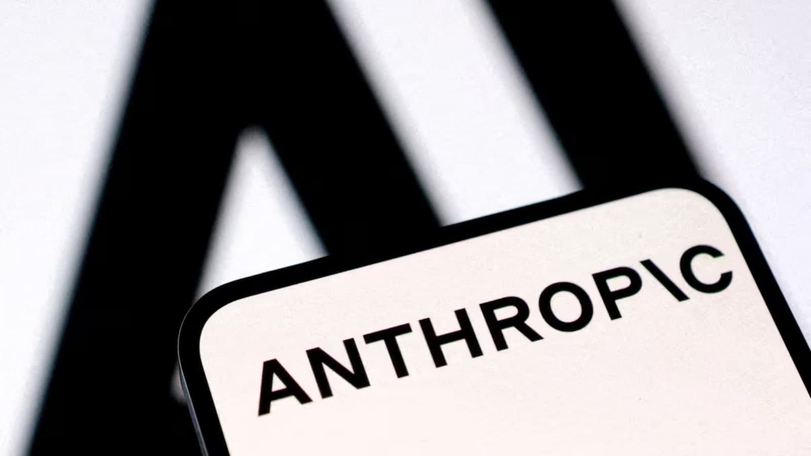 Blacklisted Ai Company Anthropic White House Ease Tensions Ahead Of Ipo Reports