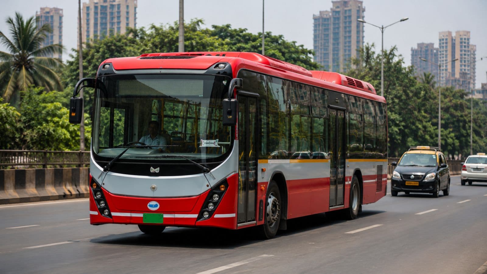 Maharashtra Unified Mmr Bus Plan Best Route Rationalisation Fare
