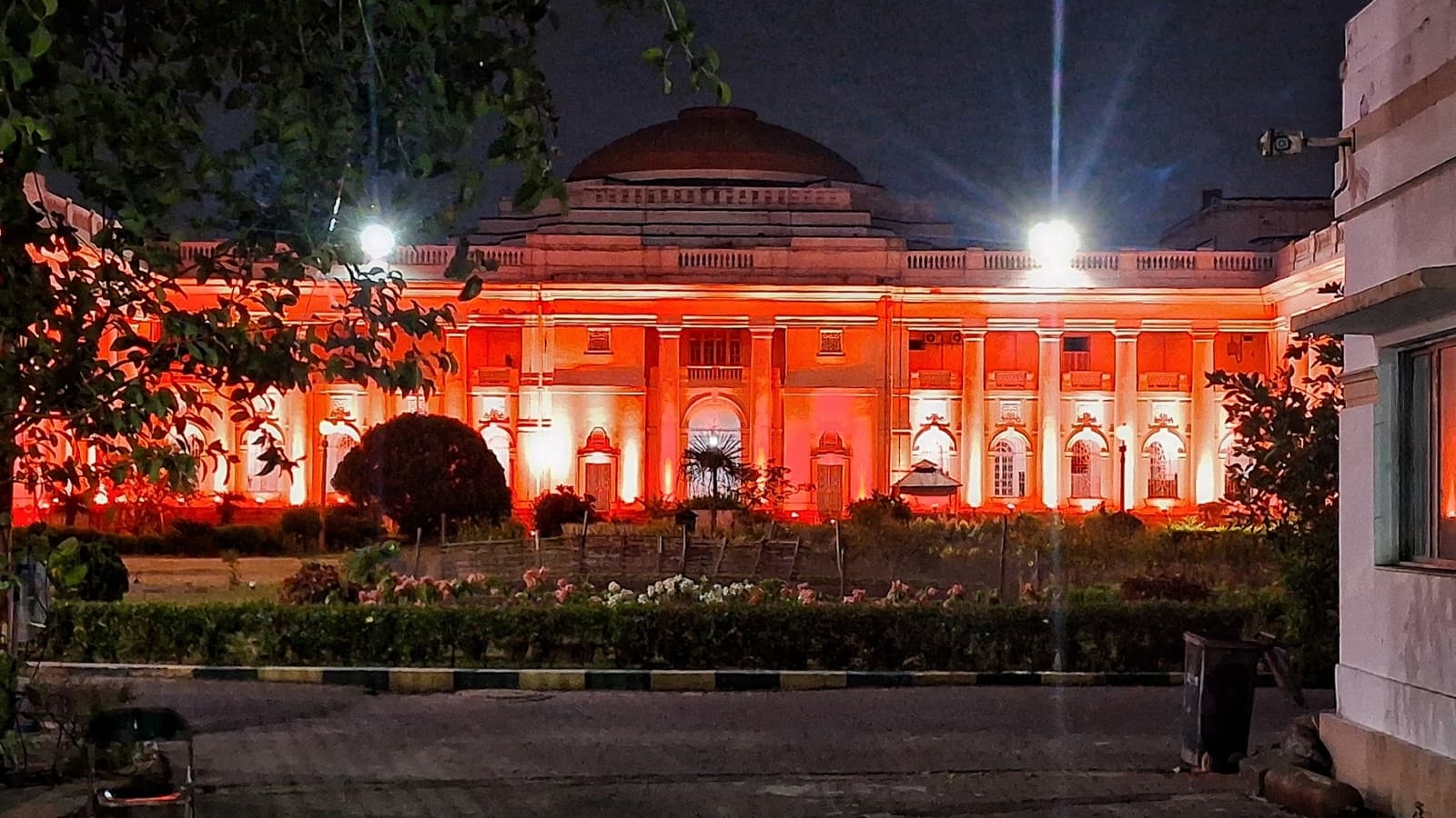 Inside Two Of Indias Oldest Legislatures A Legacy Of Reforms