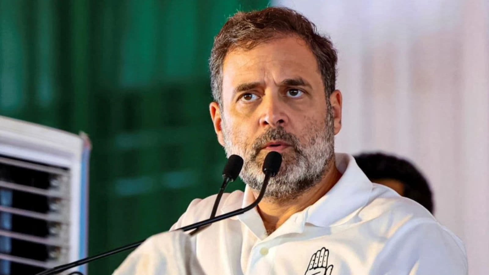 Rahul Gandhi Kota Education Campaign
