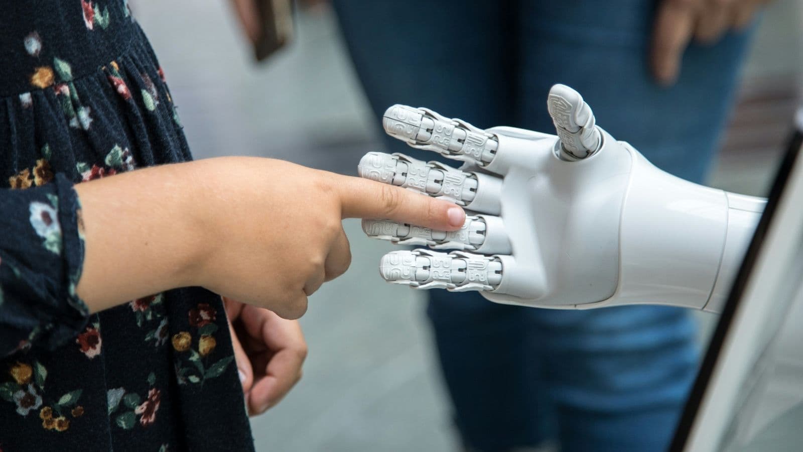 Indian Industry Quarter Artificial Intelliegnce Trump