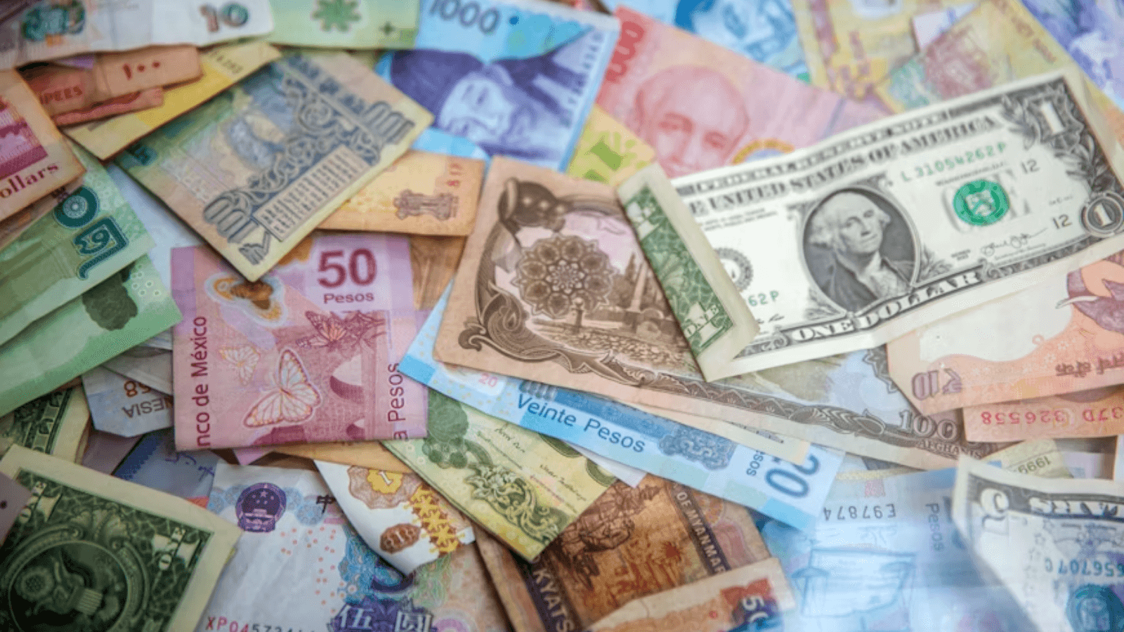 Top 10 Countries With The Highest Forex Reserves In 2026 China At No 1 India At 5