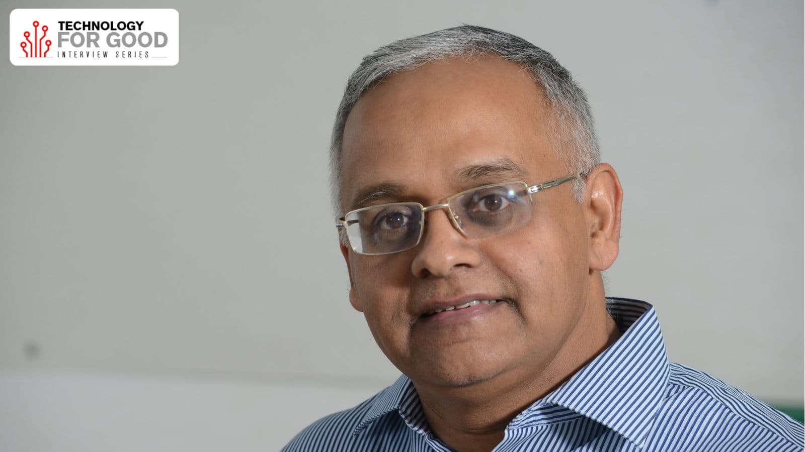 Akshaya Patra Ceo Shridhar Venkat Interview Ai Midday Meal Pm Poshan