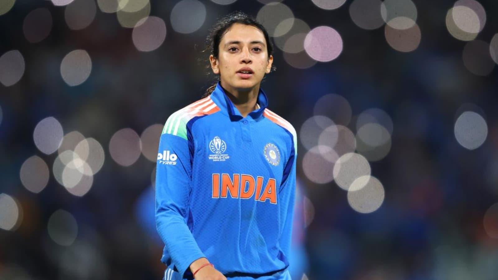 Smriti Mandhana Time 100 Most Influential People Sports 2026