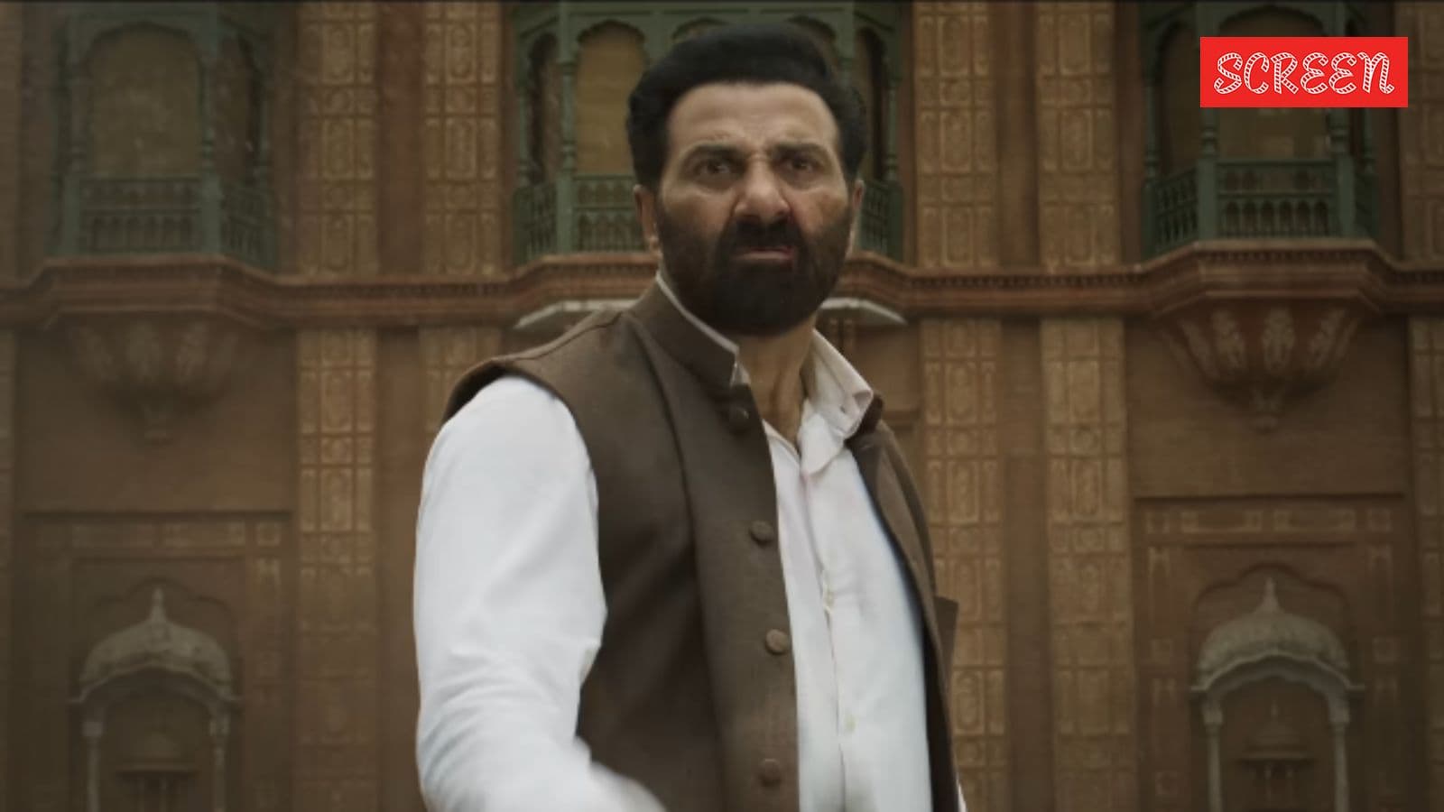 Batwara 1947 Teaser Sunny Deol Chooses Courage Amid Chaos And Bloodshed Watch